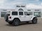 2027 Jeep Wrangler Sahara