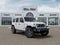 2027 Jeep Wrangler Sahara