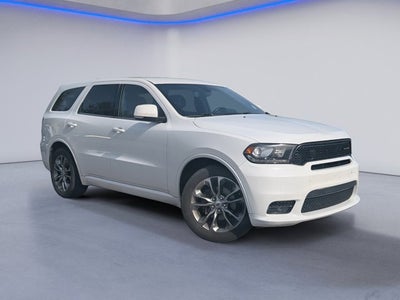 2020 Dodge Durango GT Plus