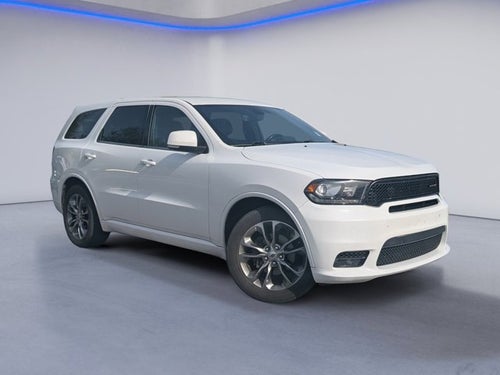 2020 Dodge Durango GT Plus