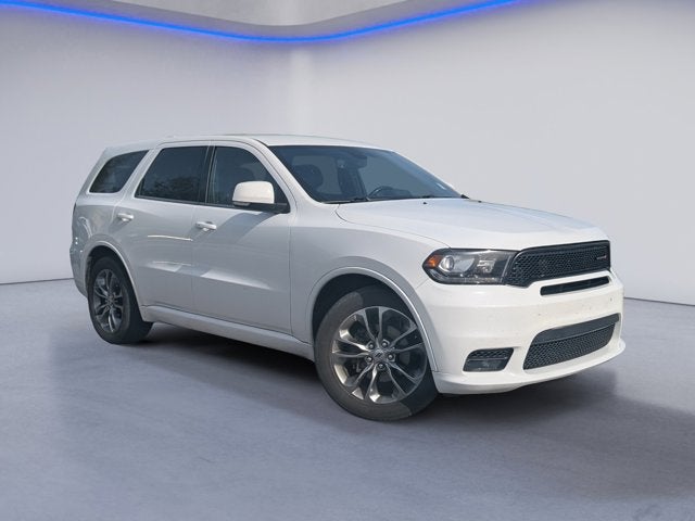 2020 Dodge Durango GT Plus