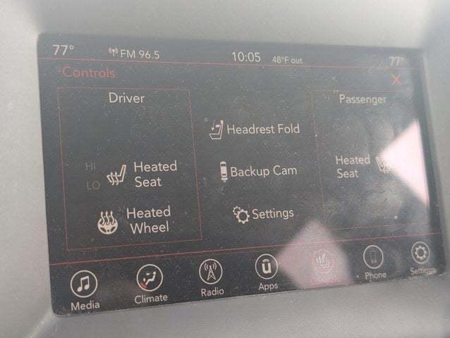 2020 Dodge Durango GT Plus