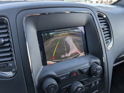 2020 Dodge Durango GT Plus