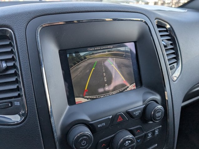 2020 Dodge Durango GT Plus