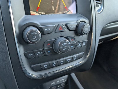 2020 Dodge Durango GT Plus