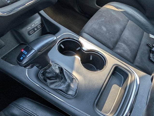 2020 Dodge Durango GT Plus