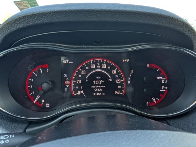 2020 Dodge Durango GT Plus