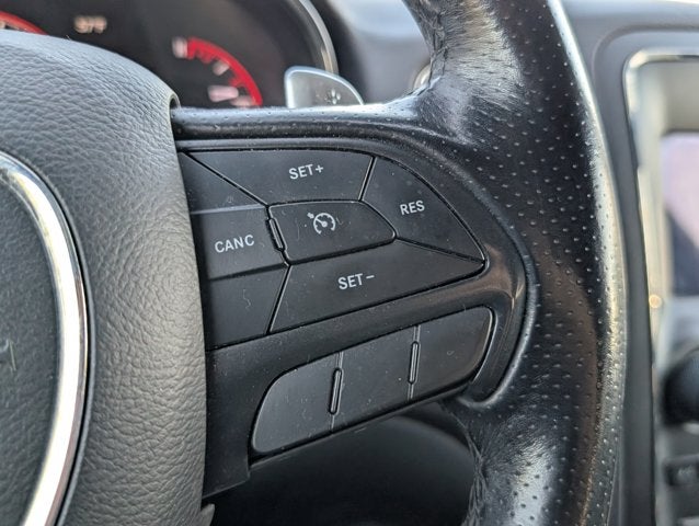 2020 Dodge Durango GT Plus