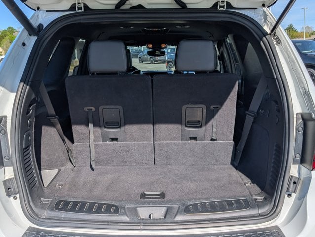 2020 Dodge Durango GT Plus