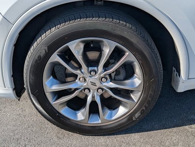 2020 Dodge Durango GT Plus