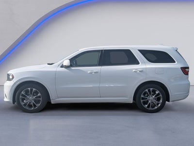 2020 Dodge Durango GT Plus