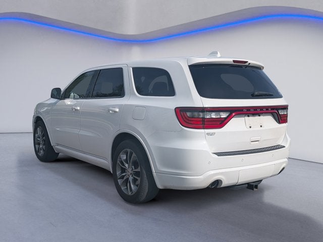 2020 Dodge Durango GT Plus
