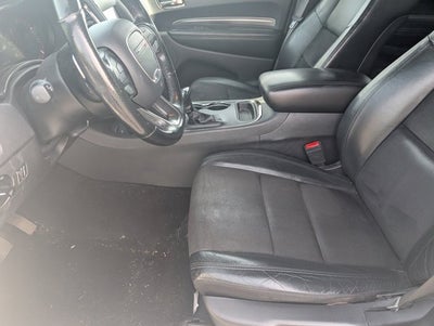 2020 Dodge Durango GT Plus