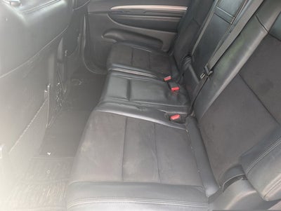 2020 Dodge Durango GT Plus