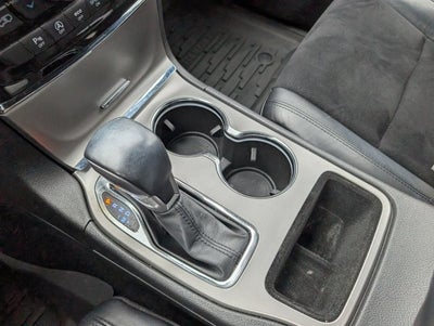 2022 Jeep Grand Cherokee WK Laredo X