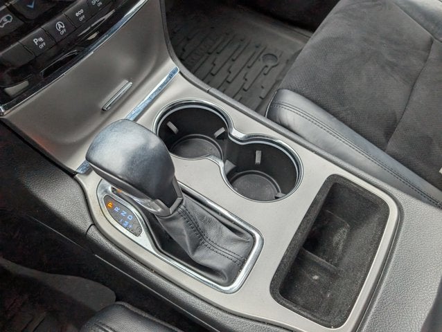 2022 Jeep Grand Cherokee WK Laredo X