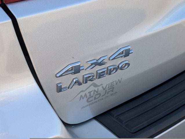 2013 Jeep Grand Cherokee Laredo