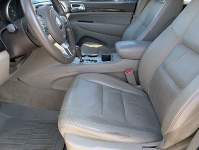 2013 Jeep Grand Cherokee Laredo