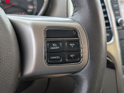 2013 Jeep Grand Cherokee Laredo