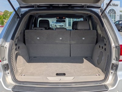 2013 Jeep Grand Cherokee Laredo