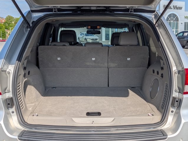 2013 Jeep Grand Cherokee Laredo