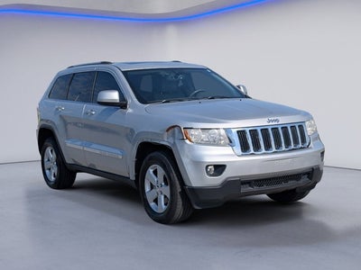 2013 Jeep Grand Cherokee Laredo