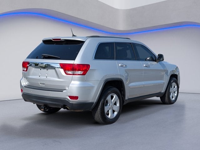 2013 Jeep Grand Cherokee Laredo