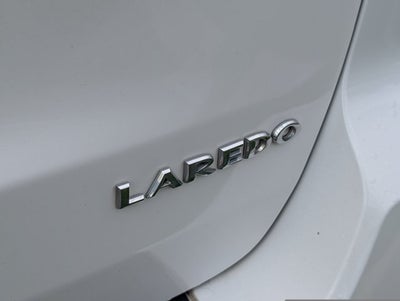 2019 Jeep Grand Cherokee Laredo E