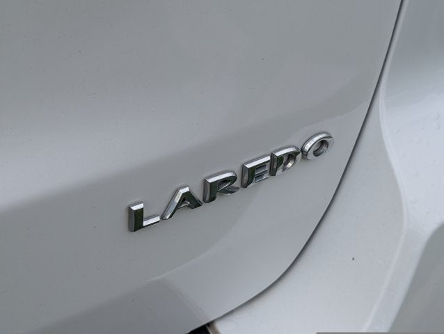 2019 Jeep Grand Cherokee Laredo E