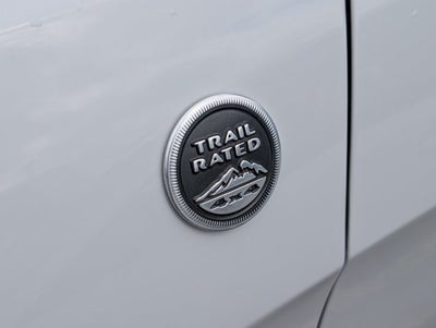 2019 Jeep Grand Cherokee Laredo E