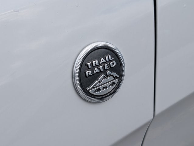 2019 Jeep Grand Cherokee Laredo E