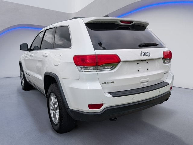 2019 Jeep Grand Cherokee Laredo E