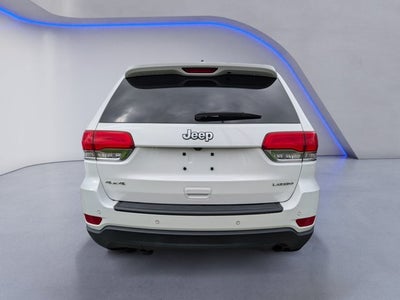 2019 Jeep Grand Cherokee Laredo E