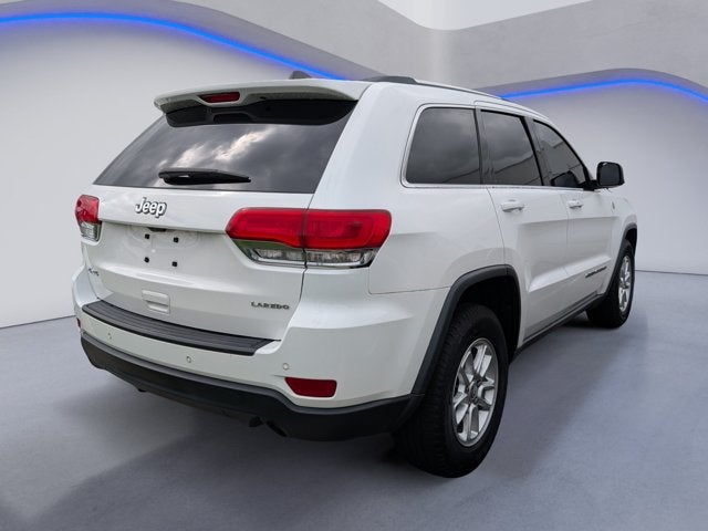 2019 Jeep Grand Cherokee Laredo E