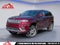 2020 Jeep Grand Cherokee Summit