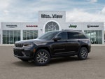 2027 Jeep Grand Cherokee Laredo X
