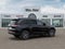 2027 Jeep Grand Cherokee Laredo X