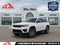 2027 Jeep Grand Cherokee Laredo X