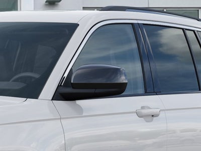 2027 Jeep Grand Cherokee Laredo X