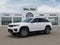 2027 Jeep Grand Cherokee Laredo X