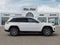 2027 Jeep Grand Cherokee Laredo X