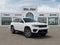 2027 Jeep Grand Cherokee Laredo X