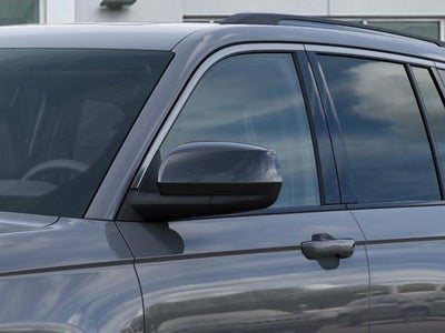 2027 Jeep Grand Cherokee Laredo Altitude