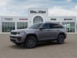 2027 Jeep Grand Cherokee Laredo Altitude