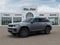 2027 Jeep Grand Cherokee Laredo Altitude