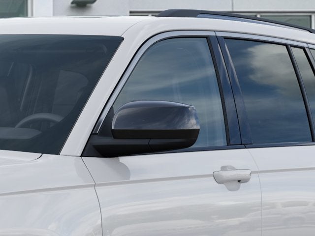 2027 Jeep Grand Cherokee Laredo Altitude