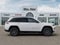 2027 Jeep Grand Cherokee Laredo Altitude