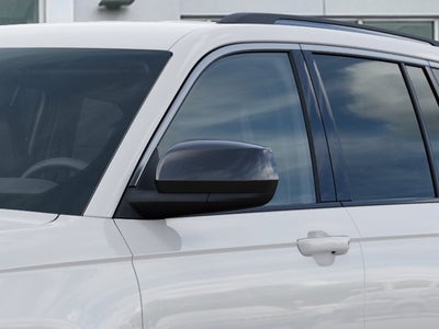 2027 Jeep Grand Cherokee Laredo Altitude