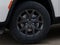 2027 Jeep Grand Cherokee Laredo Altitude