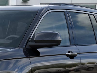 2026 Jeep Grand Cherokee 85th Anniversary Edition